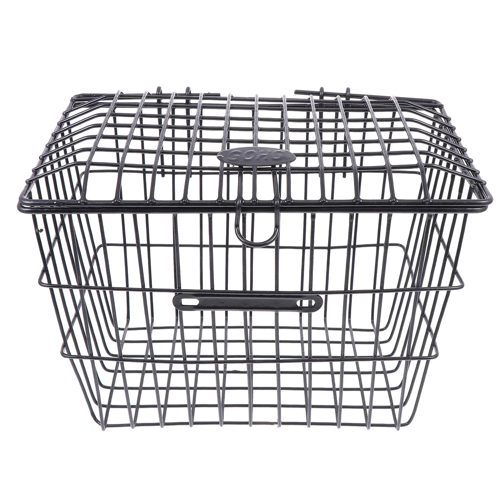 Mountain Bike Basket F4321