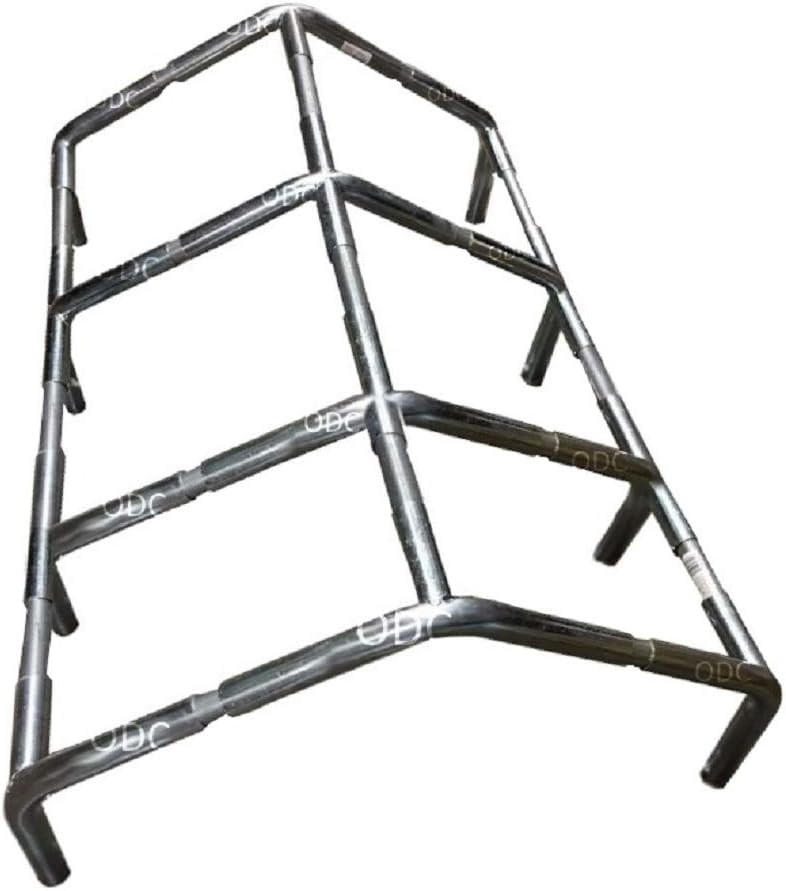 High Peak Canopy Fittings Kit (14-Leg-21pc) X81547