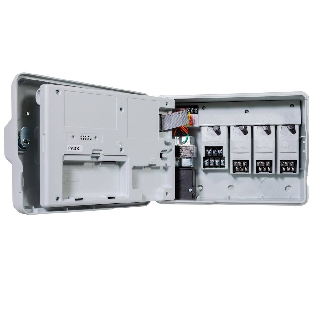4 Station Wifi Ready Sprinkler Controller G78060