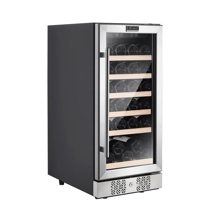 31 Bottle Wine Cooler F23523