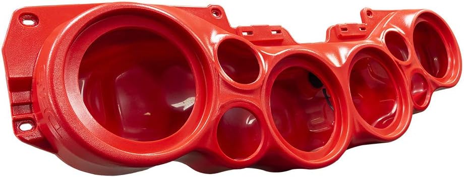Black Overhead Soundbar for Jeep Wrangler J605