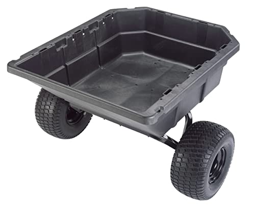 Poly Swivel ATV Dump Cart 15 cu.ft. O514331