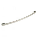 Stainless Drawer Handle S658