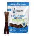 Dental Stick Dog Treats A84026