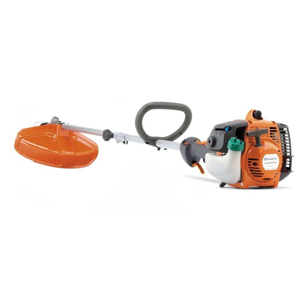 28 cc Gas Straight Shaft Trimmer C660