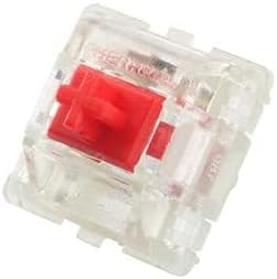 65pcs 3-pin Mechanical Keyboard Switches Y292