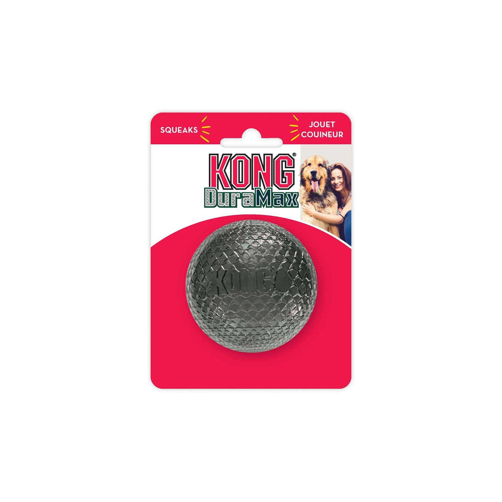 Kong Duramax Ball Dog Toy A5320