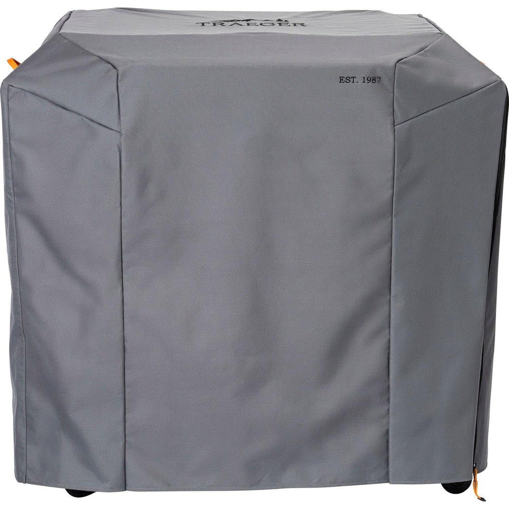 Flatrock Grill Cover E80524
