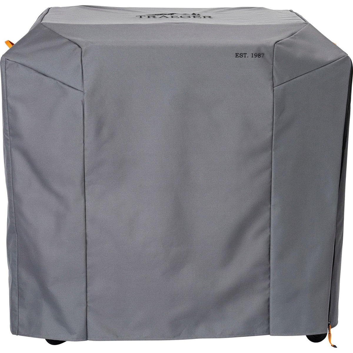 Flatrock Grill Cover E80524