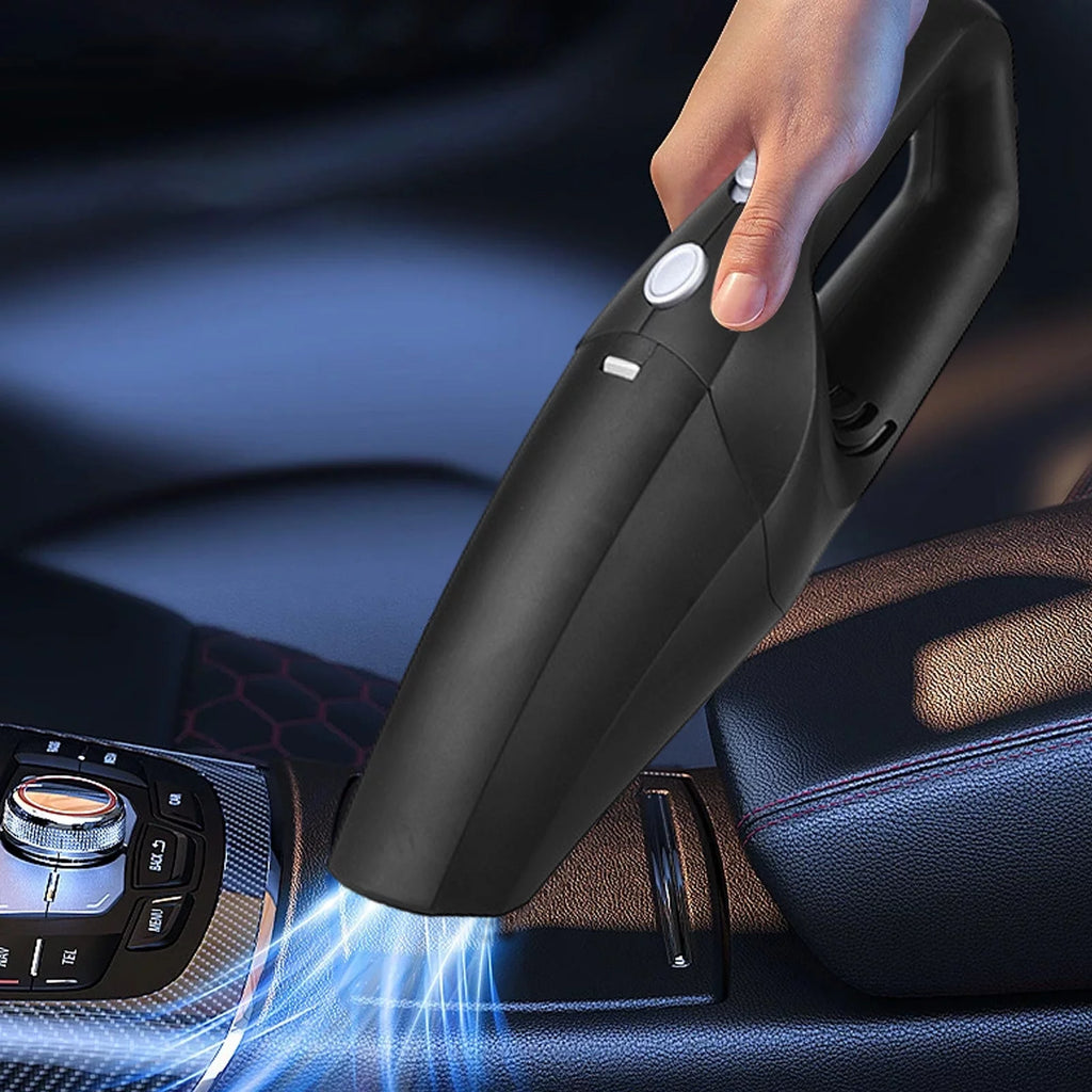 Handheld Car Vacuum Cleaner I984