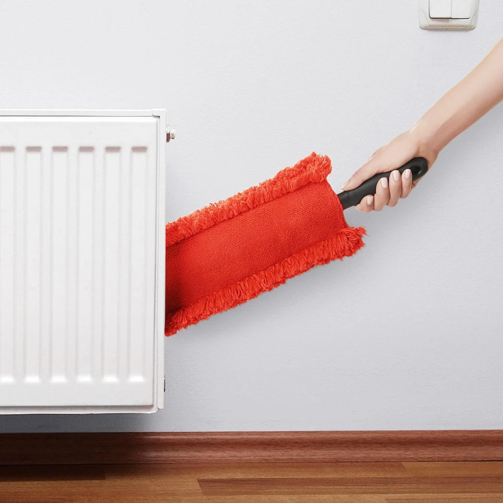 Microfiber Under Appliance Duster B70172
