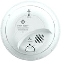 Smoke and Carbon Monoxide Detector with 9V Battery Q11473