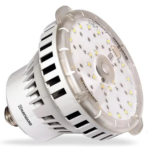 Color LED Bulb - 120V D5815