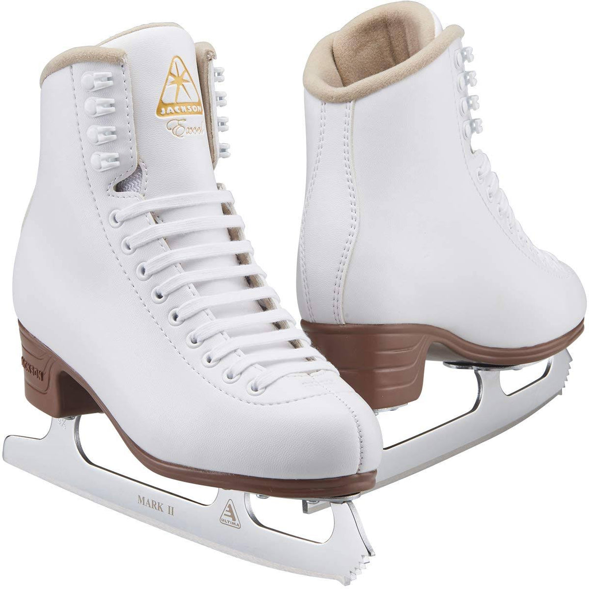 Womens Ice Skates I439