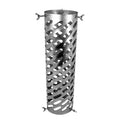 Stainless Steel Chimney Tube for Camping Stove N641