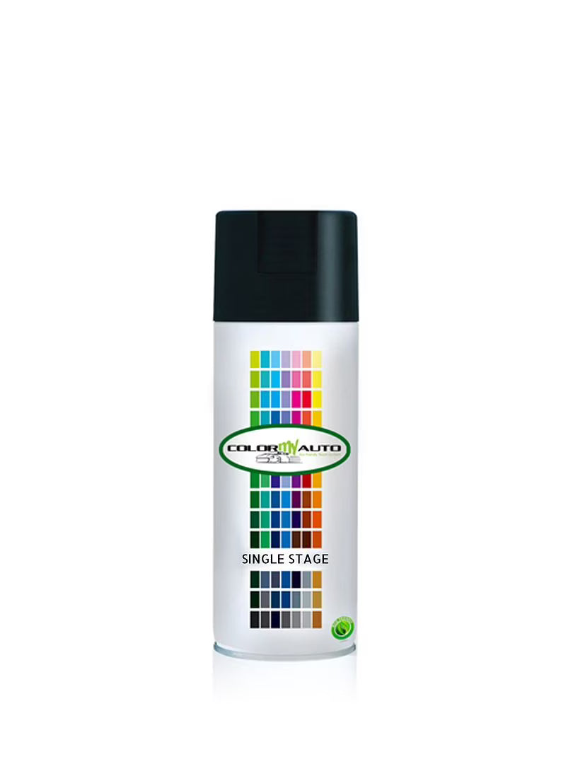 TENT METALLIC K37 Single Stage 400 ml Aerosol N3730