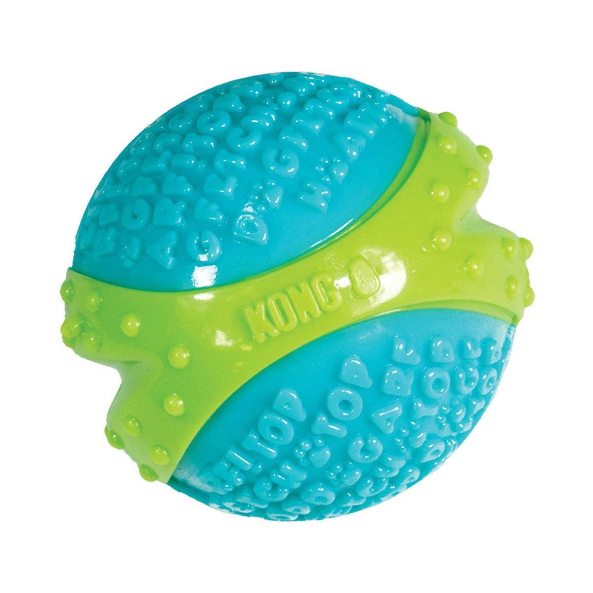 Ball Dog Toy Q4330