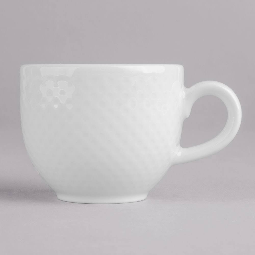 3.5 oz Coffee Cup P293