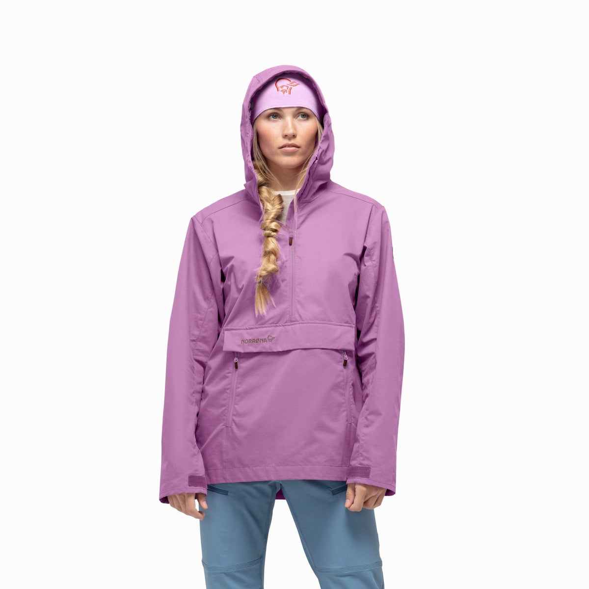 Cotton Anorak H888022
