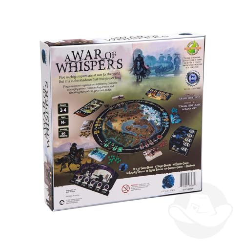 Board Game O868
