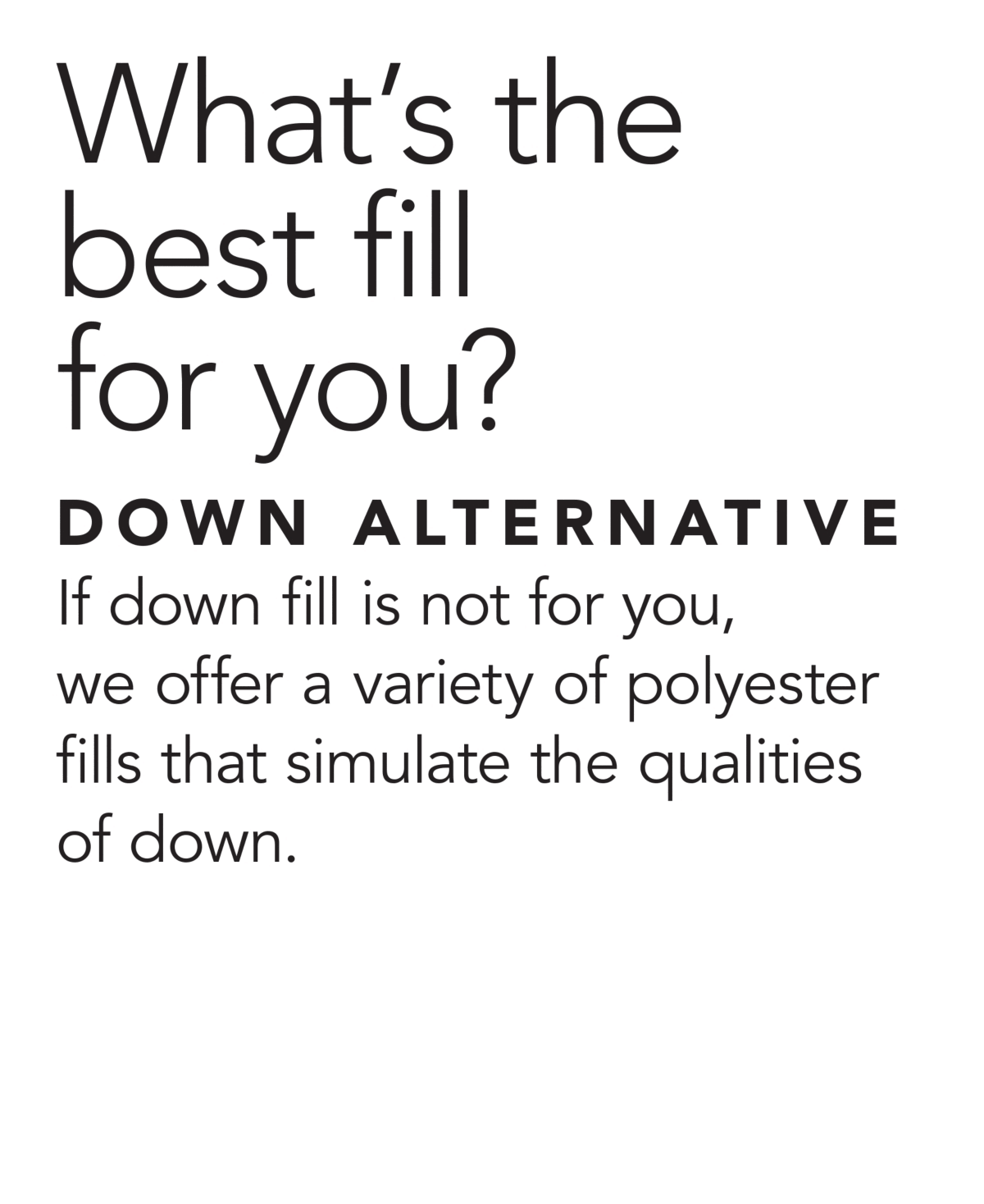 Twin Lightweight Microfiber Down Alternative Comforter A979