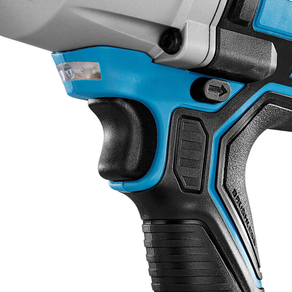 20V Brushless Cordless 1/2 in. High-Torque Impact Wrench M99828