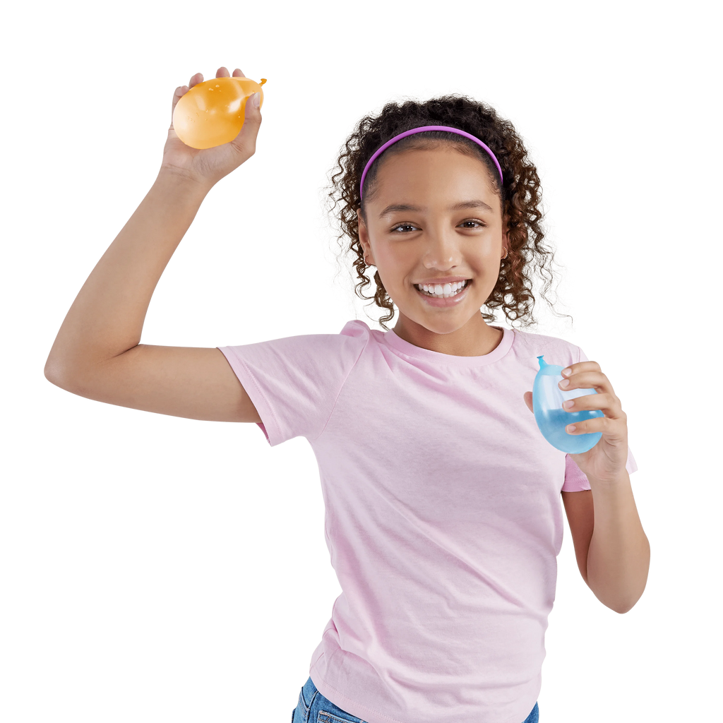 Rapid-Filling Self-Sealing Water Balloons R615286