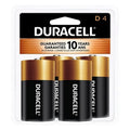 Alkaline Battery 1.5V D Pack of 2 C6203