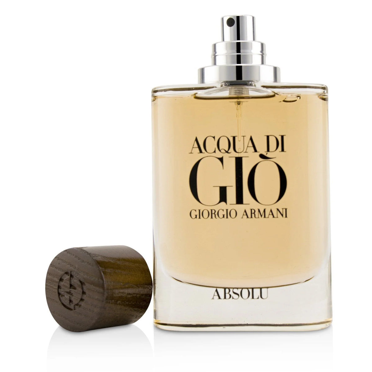 Acqua Di Gio Absolu Eau De Parfum Spray 40ml S5048