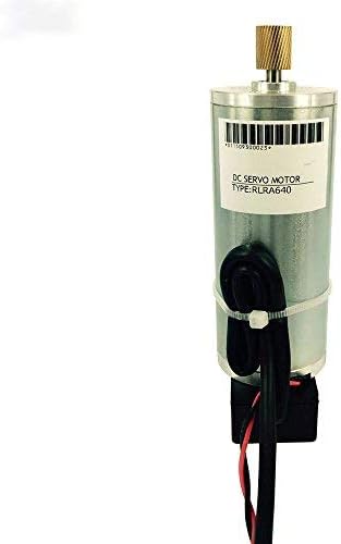 Inkjet Printer Scan Motor 24V 3400r/min 0.14A G175577