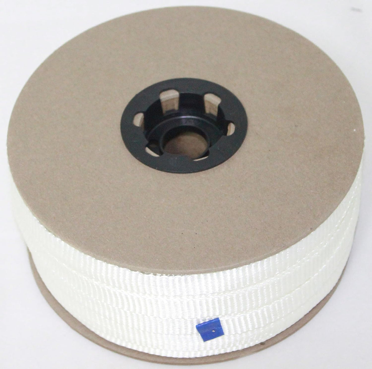Polyester Pull Tape, 5/8 Inch, 1,800 lb., Pack of 2 Z816