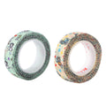 2 Roll Tearable Silk Guzheng Finger Tape P70754