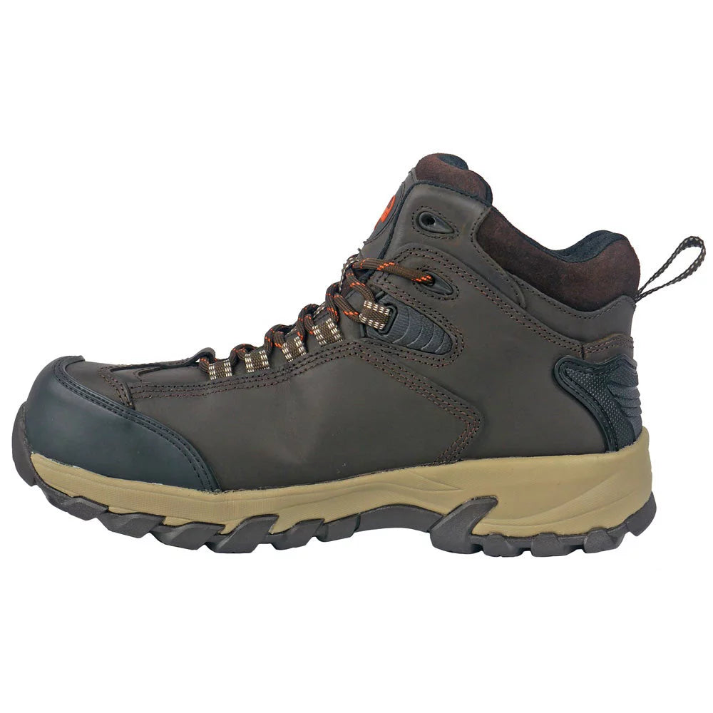 Composite Toe Work Boots J4621