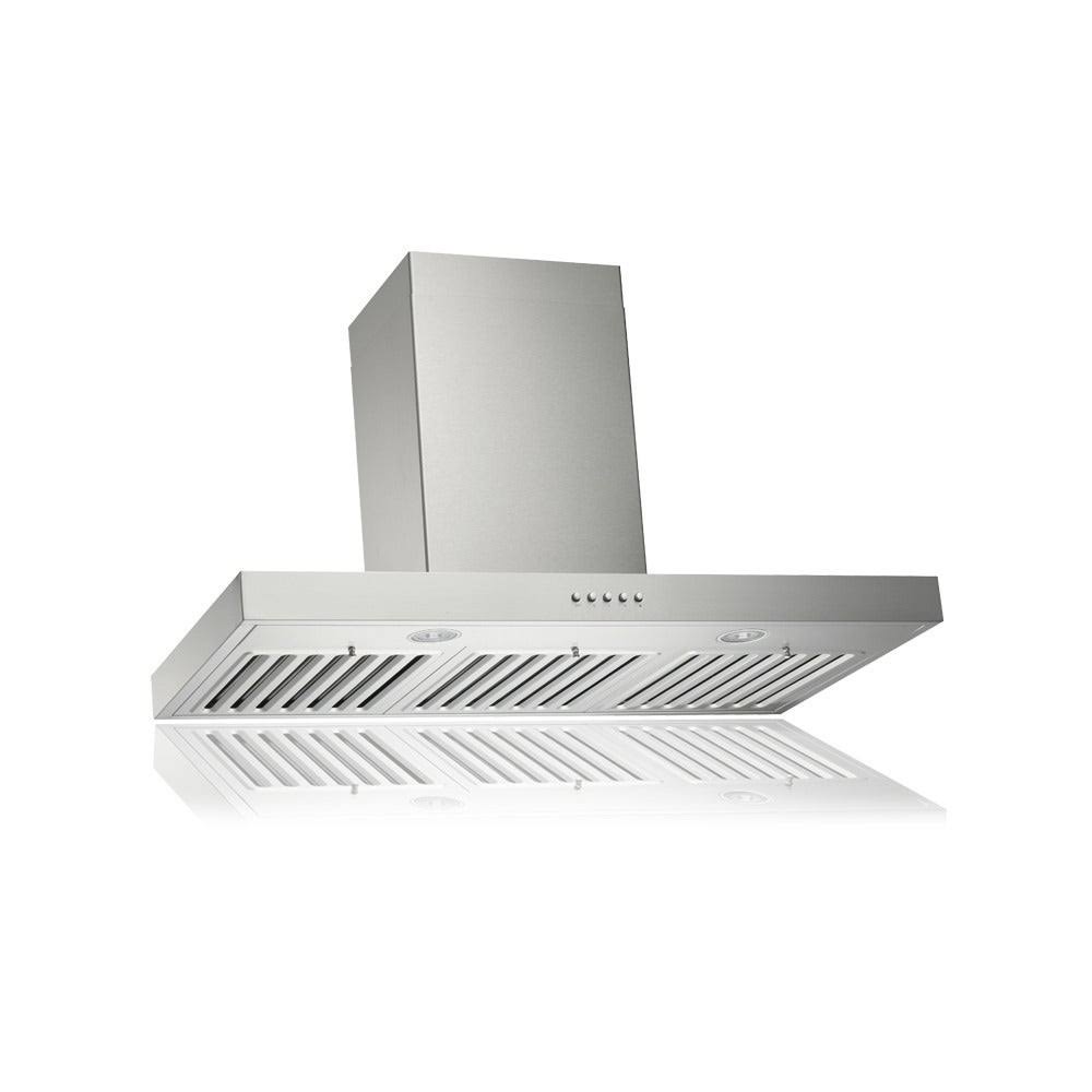 36x22 750 CFM Wall Mount Range Hood R4662