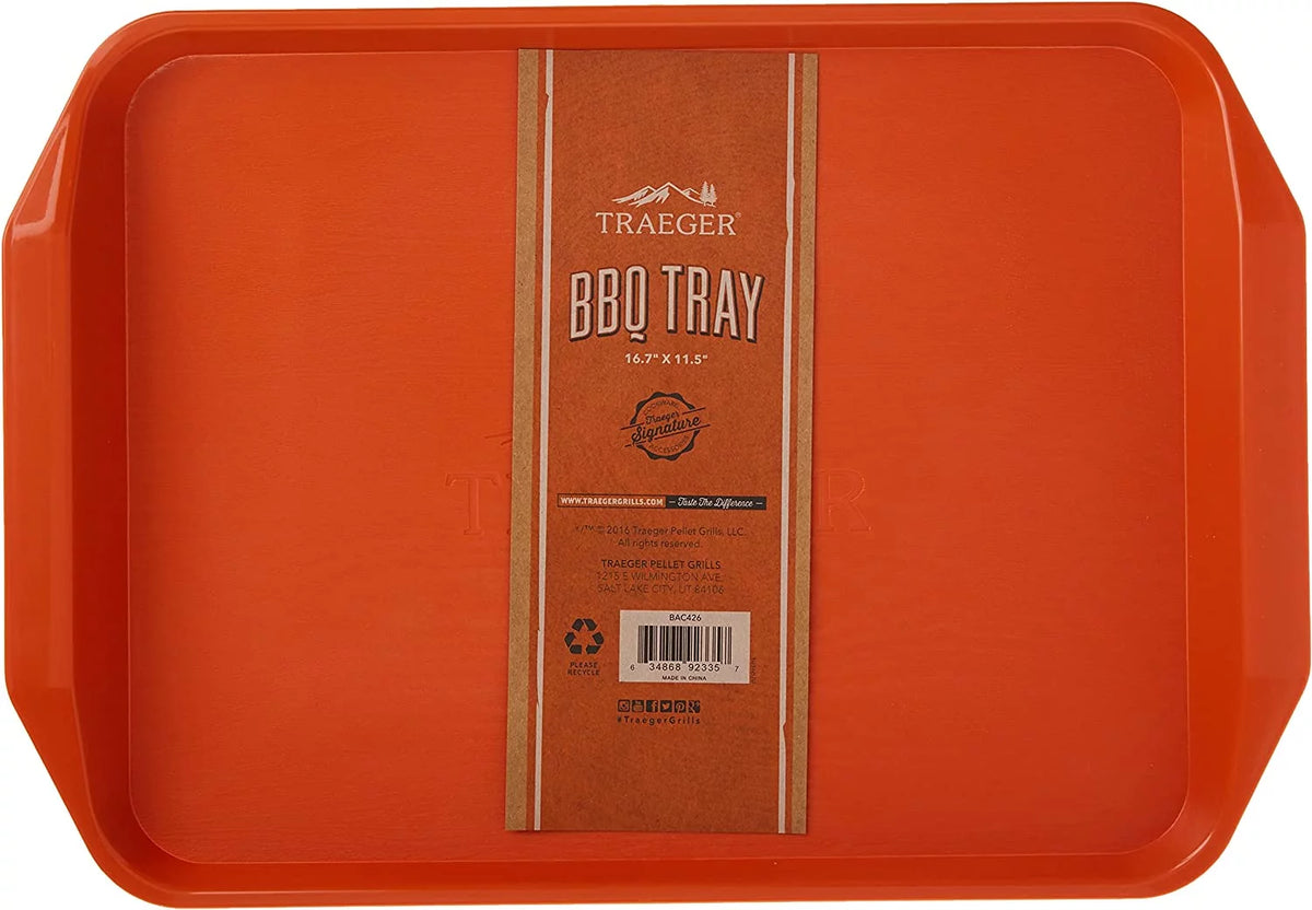 BBQ Tray G4611