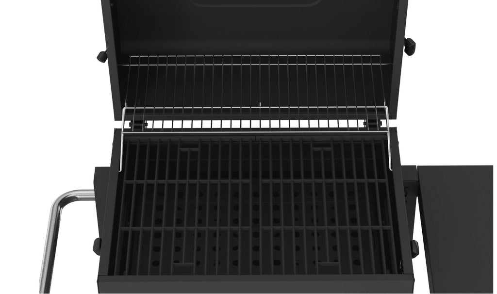 Heavy Duty 24-inch Charcoal Grill W131503