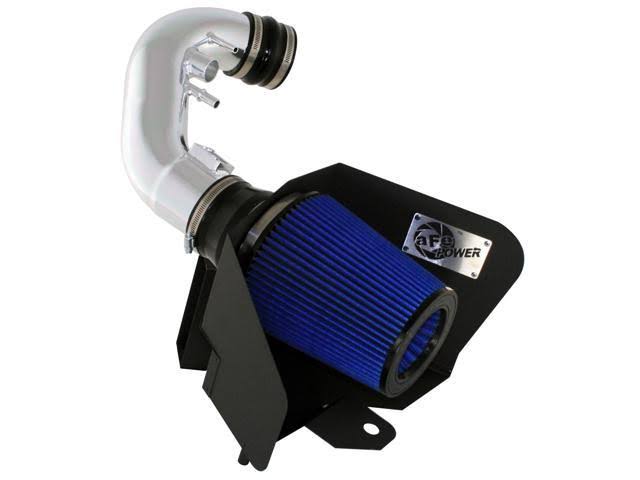 Magnum Force Stage-2 Si Pro Dry S Air Intake System T835411