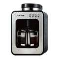 Automatic Coffee Machine with Grinding Function, Programmable Timer, 0.6L X982959