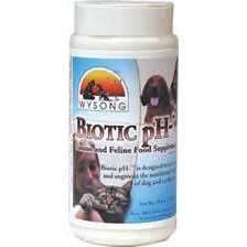 Dog & Cat Food Supplement S525