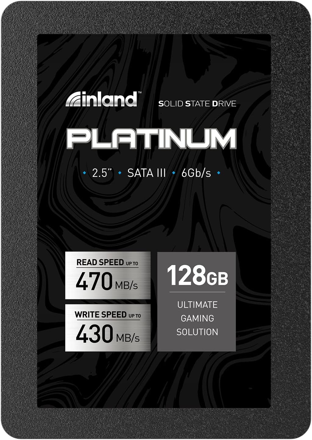 3 Pack 512GB SSD SATA III 2.5" Internal Solid State Drive S32581
