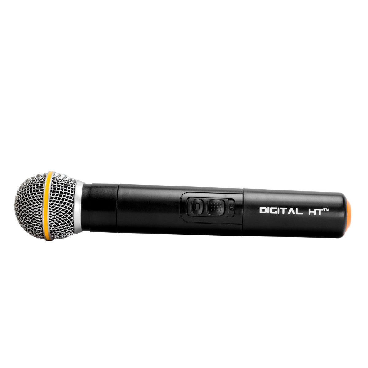 Dual Digital Wireless Handheld Microphone System P961760