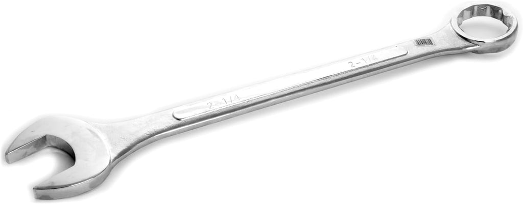 2-1/8" Combo Wrench Pack of 2 C98802