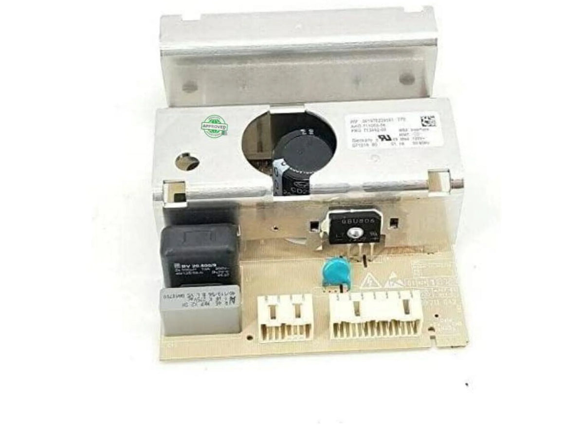 Washer Motor Control Board R55661