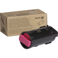 High-Yield Magenta Toner Cartridge O738475