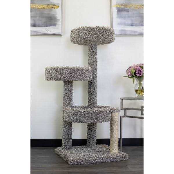 Multi Level Cat Tree Condo X871207