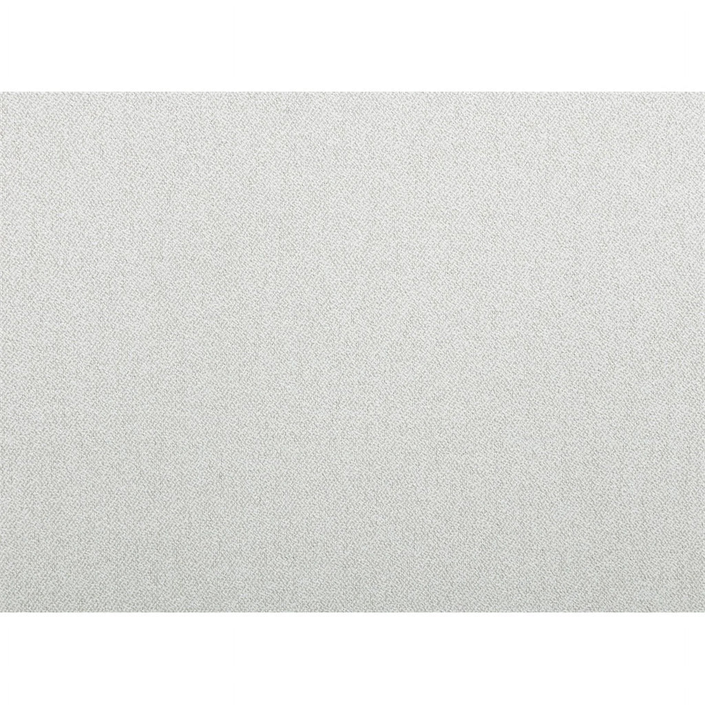 Sand Beige Fabric Upholstered King Headboard K9491
