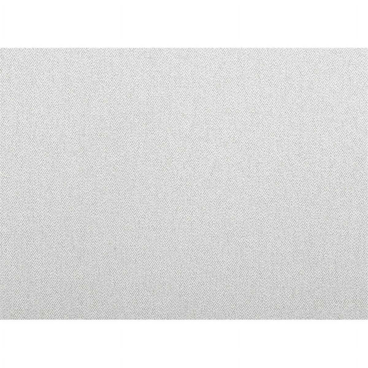 Sand Beige Fabric Upholstered King Headboard K9491