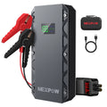 2000A Peak 12V Portable Car Jump Starter with USB Quick Charge 3.0 P614357