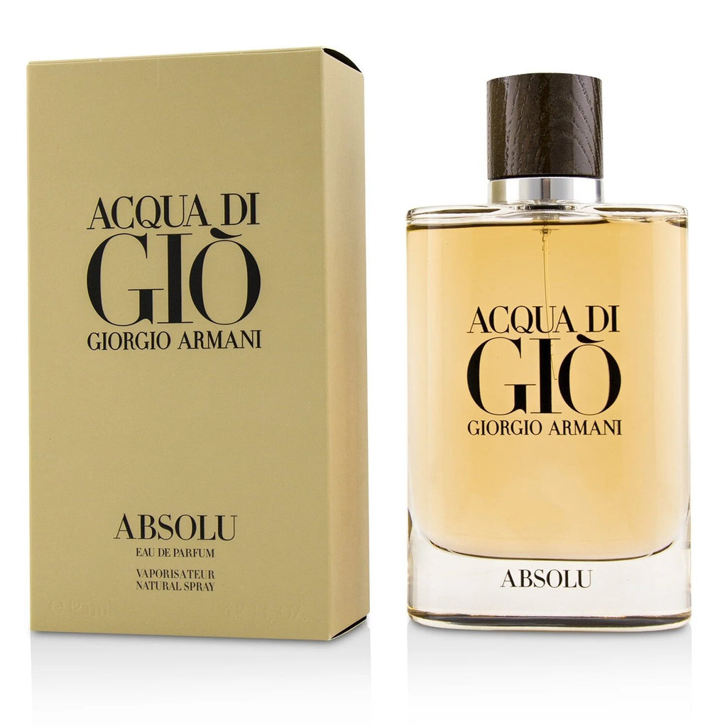 Acqua Di Gio Absolu Eau De Parfum Spray 40ml S5048