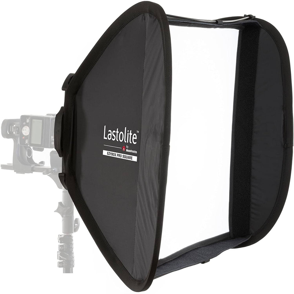 Square Medium 60 x 60cm Softbox I35961